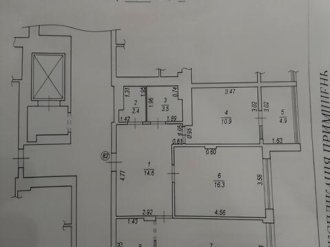 квартира за адресою Львів, Івана Величковського вул., 5