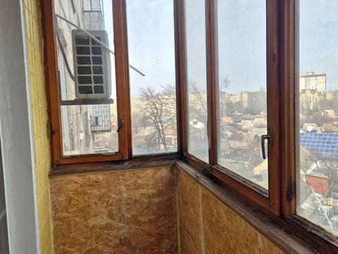 квартира по адресу Николая Вороного бульв. (Маршала Василевского), 24