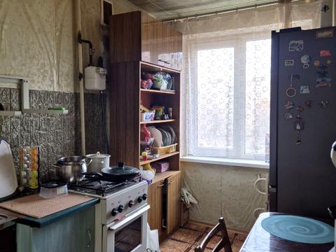 квартира по адресу Николая Вороного бульв. (Маршала Василевского), 24