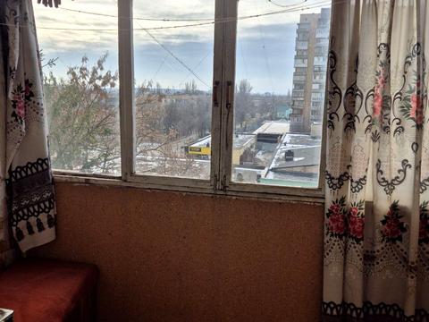 квартира по адресу Николая Вороного бульв. (Маршала Василевского), 24