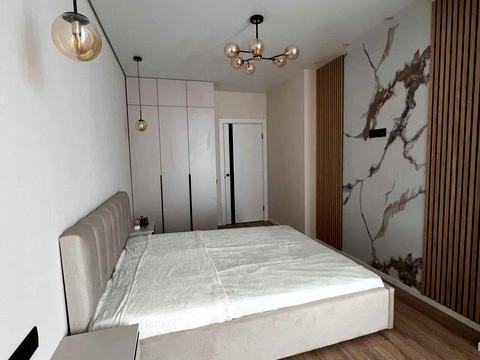 квартира за адресою Щирецька вул., 55