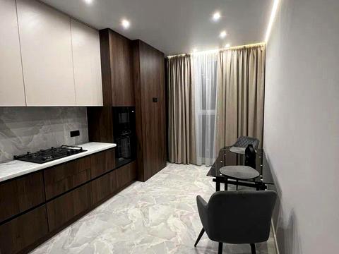 квартира за адресою Щирецька вул., 55