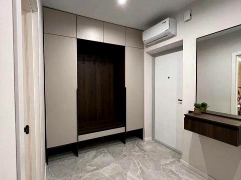 квартира за адресою Щирецька вул., 55