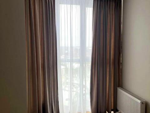 квартира за адресою Щирецька вул., 55