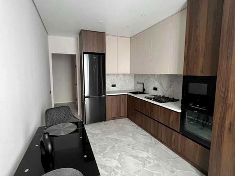 квартира за адресою Щирецька вул., 55