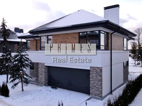 дом по адресу Центральная ул.