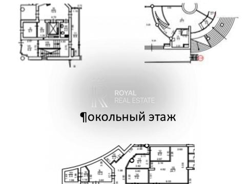 комерційна за адресою Володимира Івасюка просп. (Героїв Сталінграду), 4-А