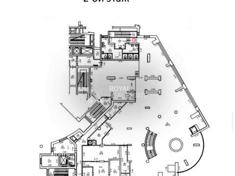 комерційна за адресою Володимира Івасюка просп. (Героїв Сталінграду), 4-А