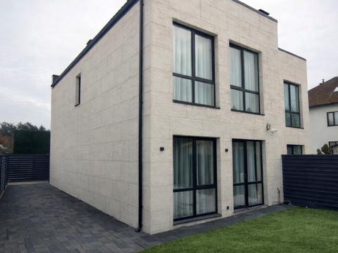 будинок за адресою Зоряна вул., 17