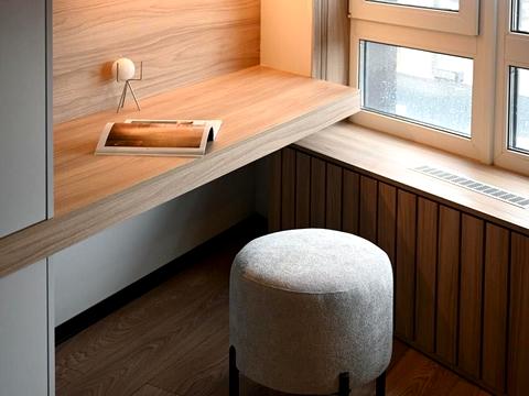 квартира за адресою Голосіївський просп. (40-річчя Жовтня), 76