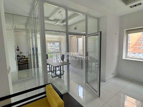 коммерческая по адресу Василия Тютюнника ул. (Анрі Барбюса), 5-А