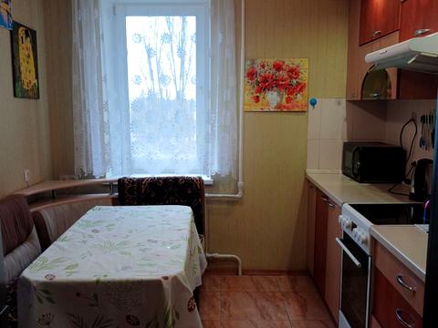 квартира за адресою Десантний бульв., 4