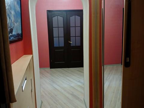 квартира за адресою Десантний бульв., 4