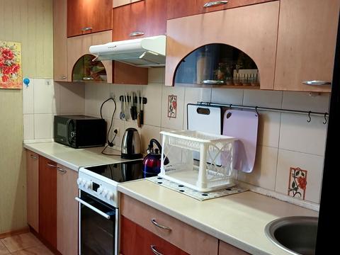 квартира за адресою Десантний бульв., 4