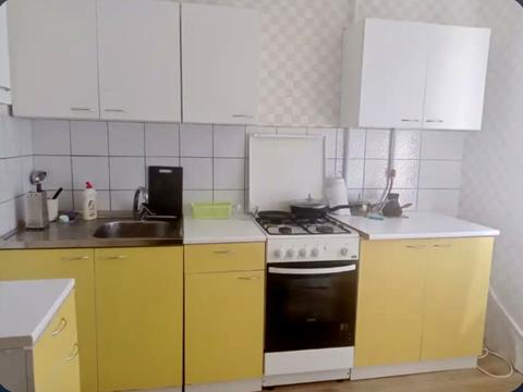 квартира по адресу Добровольцев пер., 6