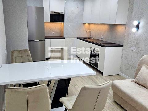 квартира по адресу Олександра Олеся ул., 9-А