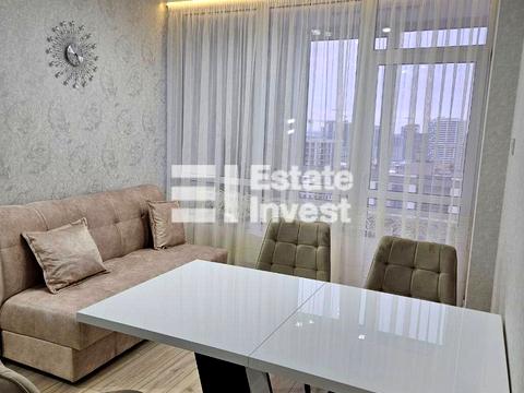 квартира по адресу Олександра Олеся ул., 9-А