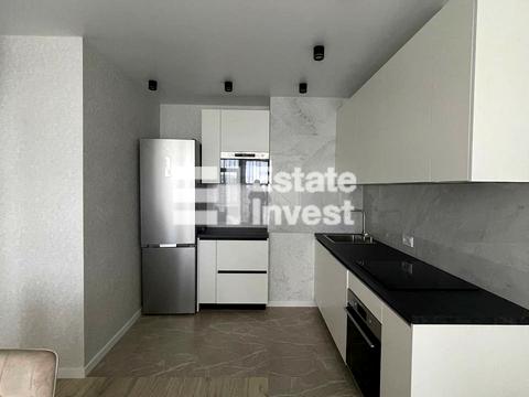 квартира по адресу Олександра Олеся ул., 9-А