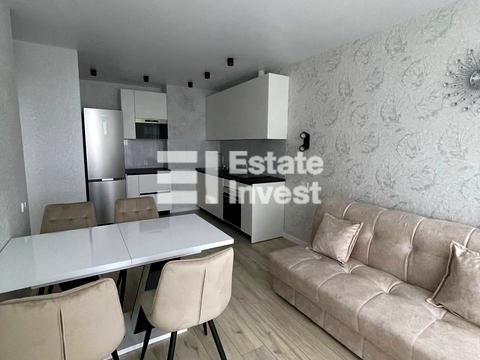 квартира по адресу Олександра Олеся ул., 9-А