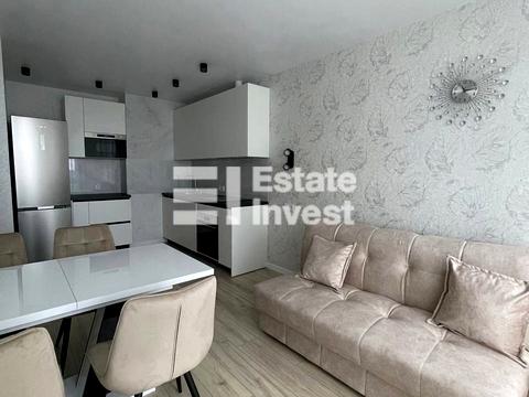 квартира по адресу Олександра Олеся ул., 9-А