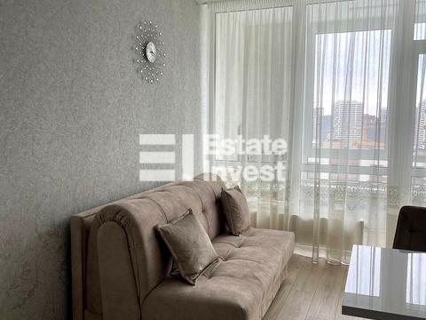 квартира по адресу Олександра Олеся ул., 9-А