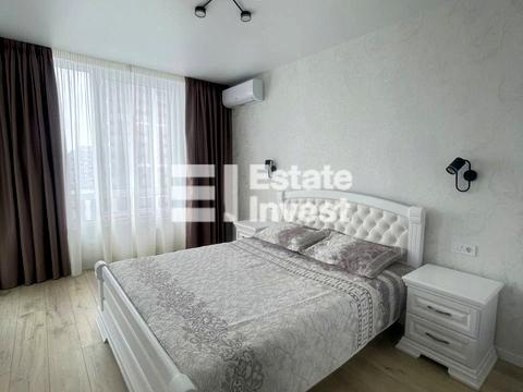 квартира по адресу Олександра Олеся ул., 9-А