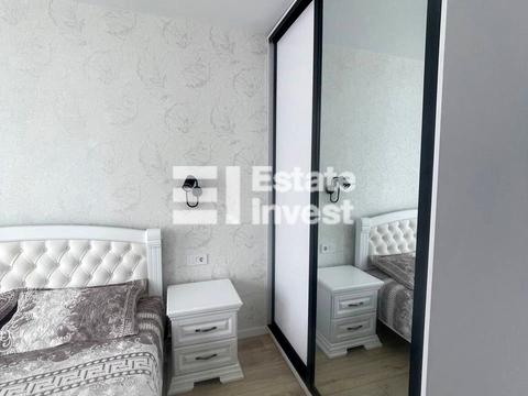 квартира по адресу Олександра Олеся ул., 9-А