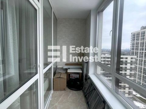 квартира по адресу Олександра Олеся ул., 9-А