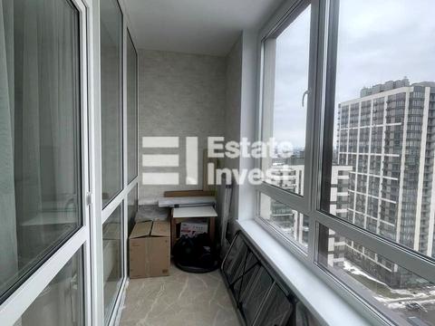 квартира по адресу Олександра Олеся ул., 9-А