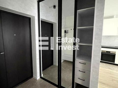 квартира по адресу Олександра Олеся ул., 9-А