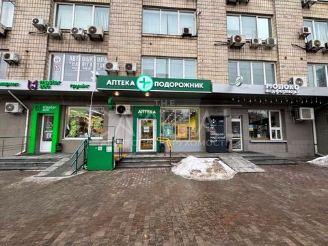 комерційна за адресою Лесі Українки бульв., 34