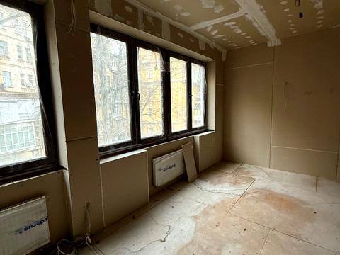 квартира за адресою Архітектора Городецького вул., 12/3