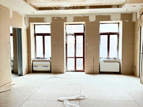 квартира за адресою Архітектора Городецького вул., 12/3