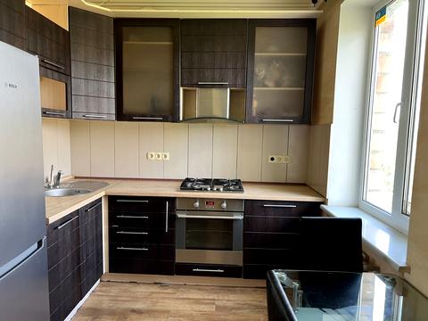 квартира за адресою Уманська вул., 25