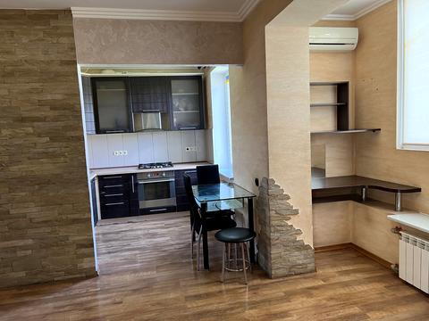 квартира за адресою Уманська вул., 25