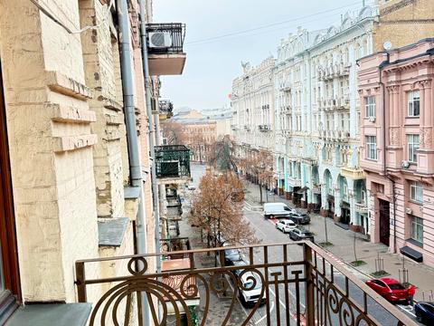 квартира за адресою Архітектора Городецького вул., 12/3