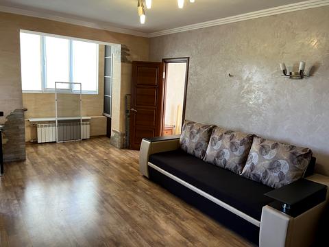 квартира за адресою Уманська вул., 25