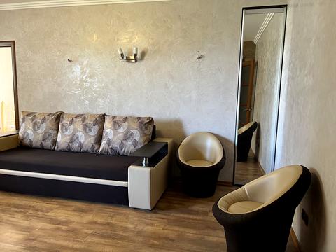 квартира за адресою Уманська вул., 25