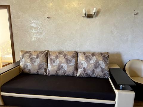 квартира за адресою Уманська вул., 25