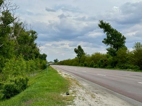 ділянка за адресою 