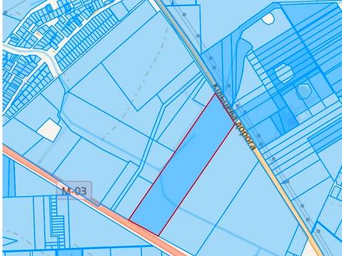 ділянка за адресою 