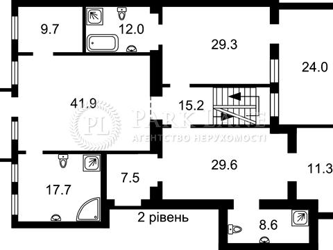 квартира за адресою Архітектора Городецького вул., 12/3