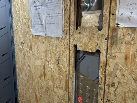 квартира за адресою Запорізьке шосе, 32а