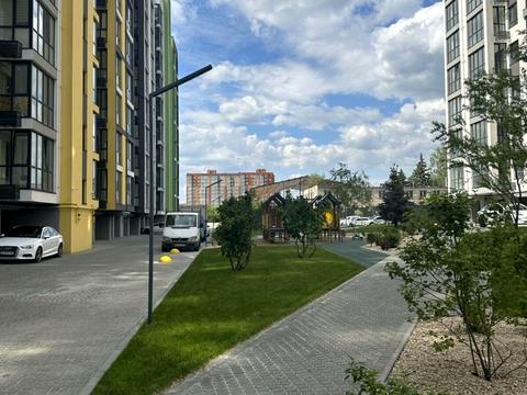 квартира за адресою Запорізьке шосе, 32а