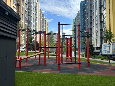 квартира за адресою Запорізьке шосе, 32а