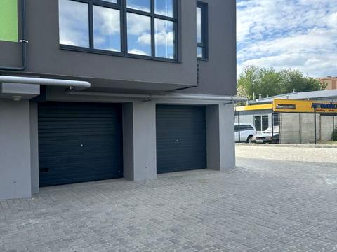 квартира за адресою Запорізьке шосе, 32а