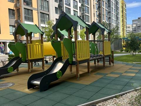 квартира за адресою Запорізьке шосе, 32а