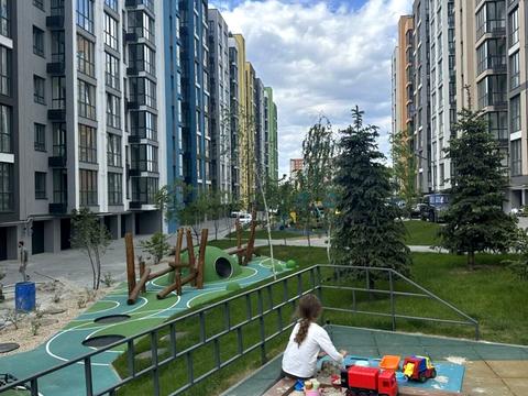квартира за адресою Запорізьке шосе, 32а