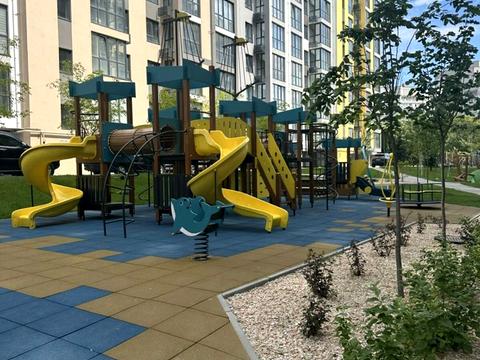 квартира за адресою Запорізьке шосе, 32а