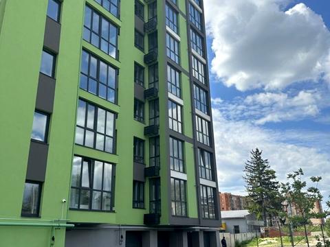 квартира за адресою Запорізьке шосе, 32а